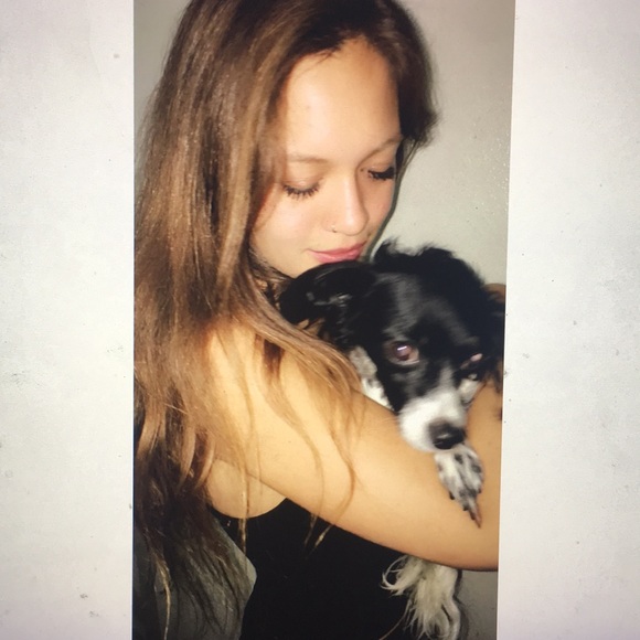 Meet your Posher, Larisa - Picture 1 of 1